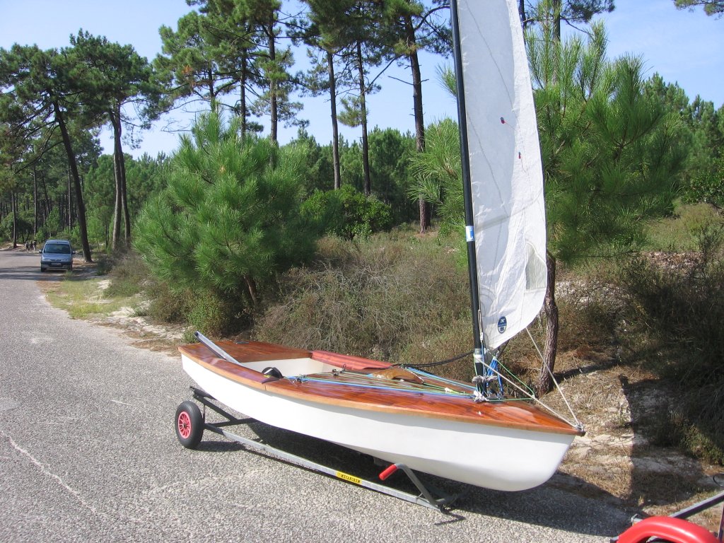 Le proto Ã  terrre
